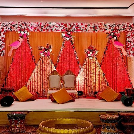 The Fresco Resort - Haridwar, Uttarakhand. Exterior photo