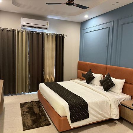 The Fresco Resort - Haridwar, Uttarakhand. Exterior photo
