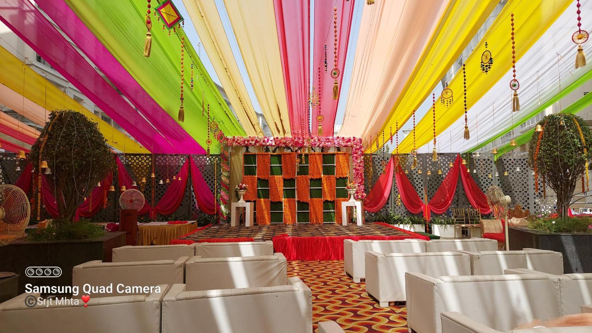 The Fresco Resort - Haridwar, Uttarakhand. Exterior photo
