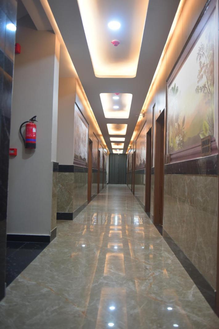 The Fresco Resort - Haridwar, Uttarakhand. Exterior photo